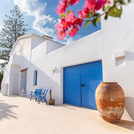 Boho Suites Denia (Adults Only) Exteriör bild