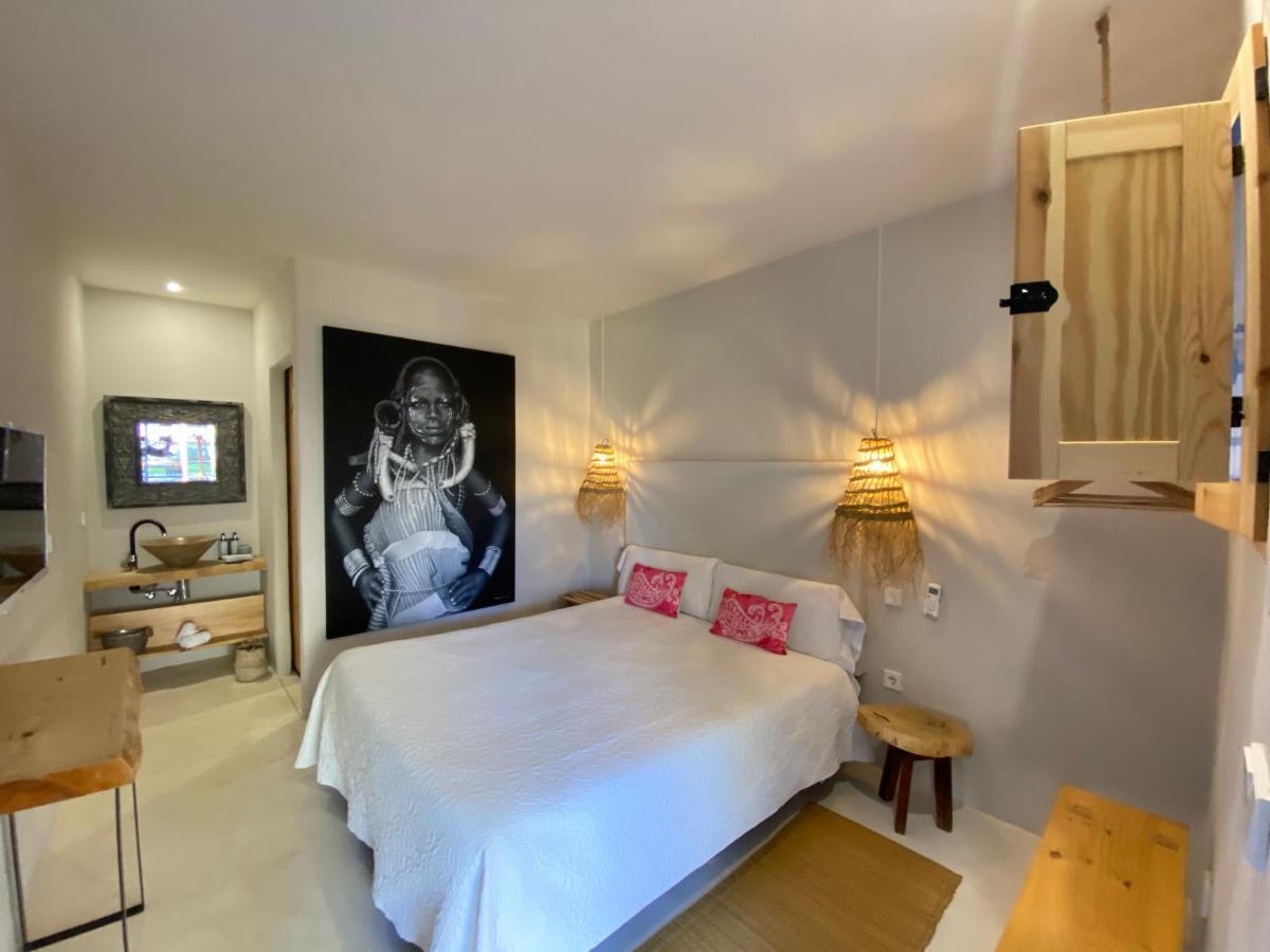 Boho Suites Denia (Adults Only) Exteriör bild