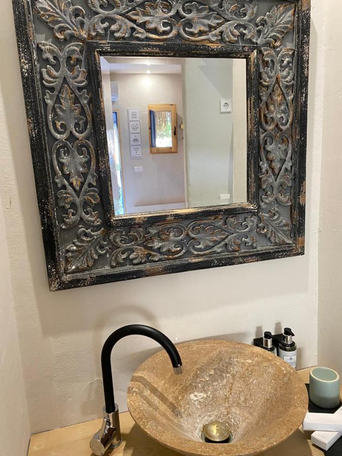 Boho Suites Denia (Adults Only) Exteriör bild