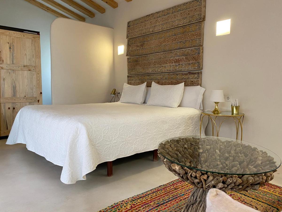 Boho Suites Denia (Adults Only) Exteriör bild