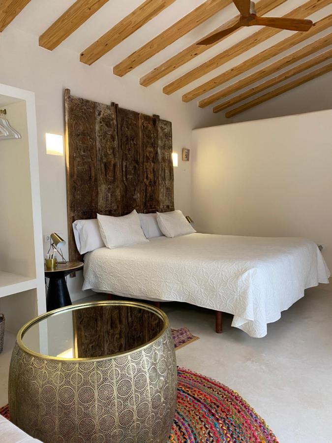 Boho Suites Denia (Adults Only) Exteriör bild