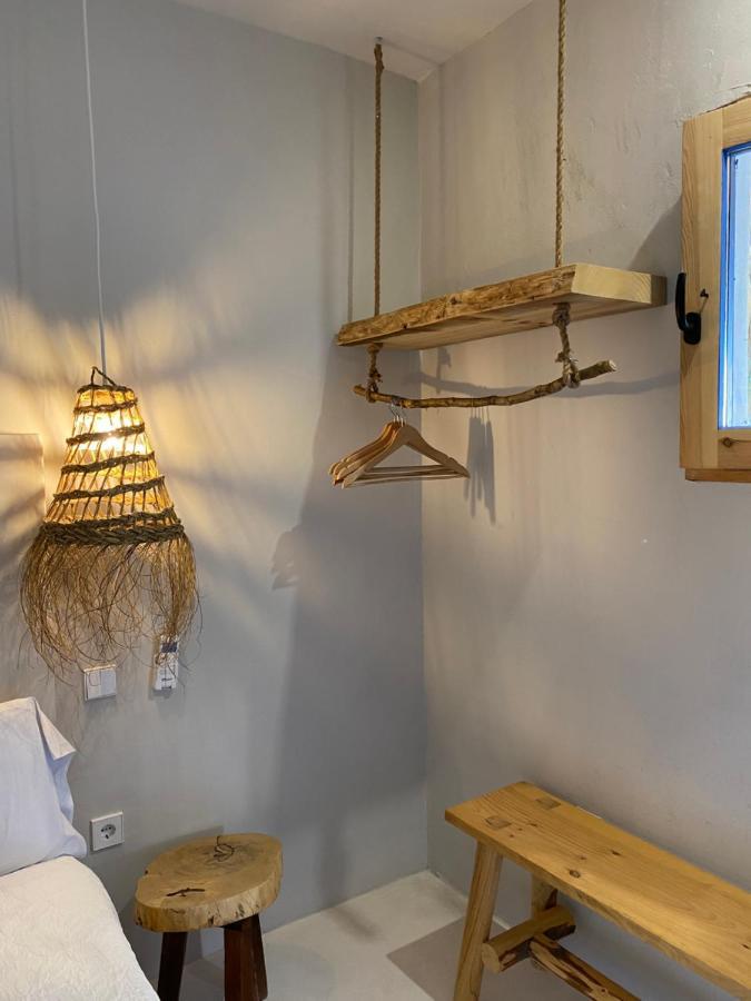 Boho Suites Denia (Adults Only) Exteriör bild
