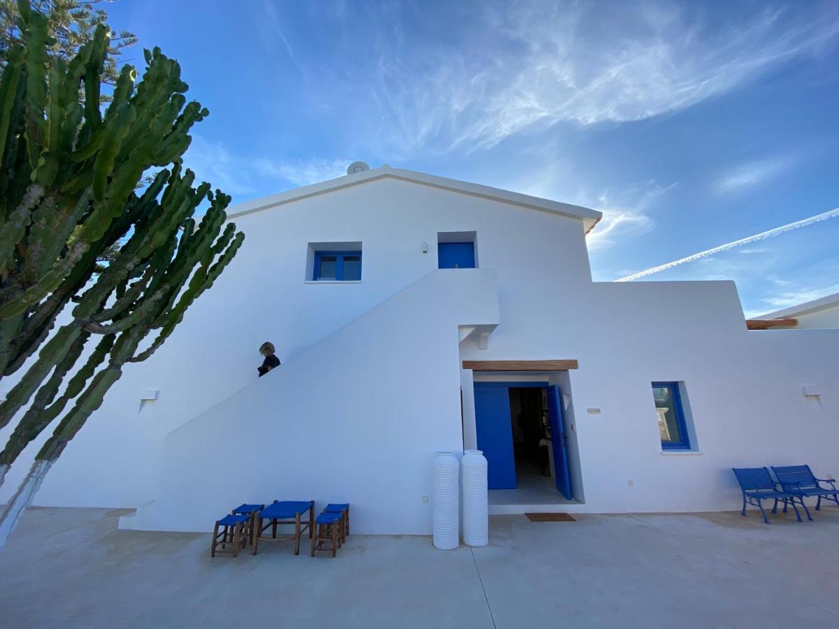 Boho Suites Denia (Adults Only) Exteriör bild