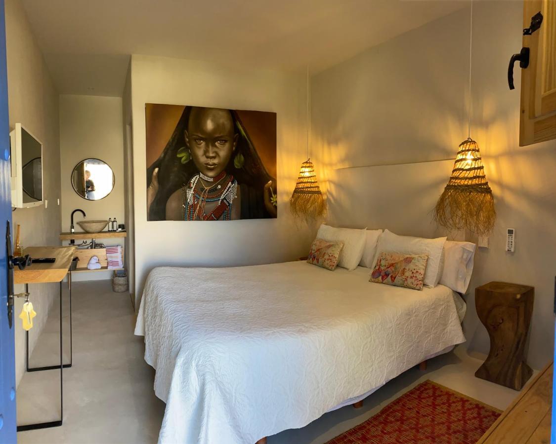 Boho Suites Denia (Adults Only) Exteriör bild