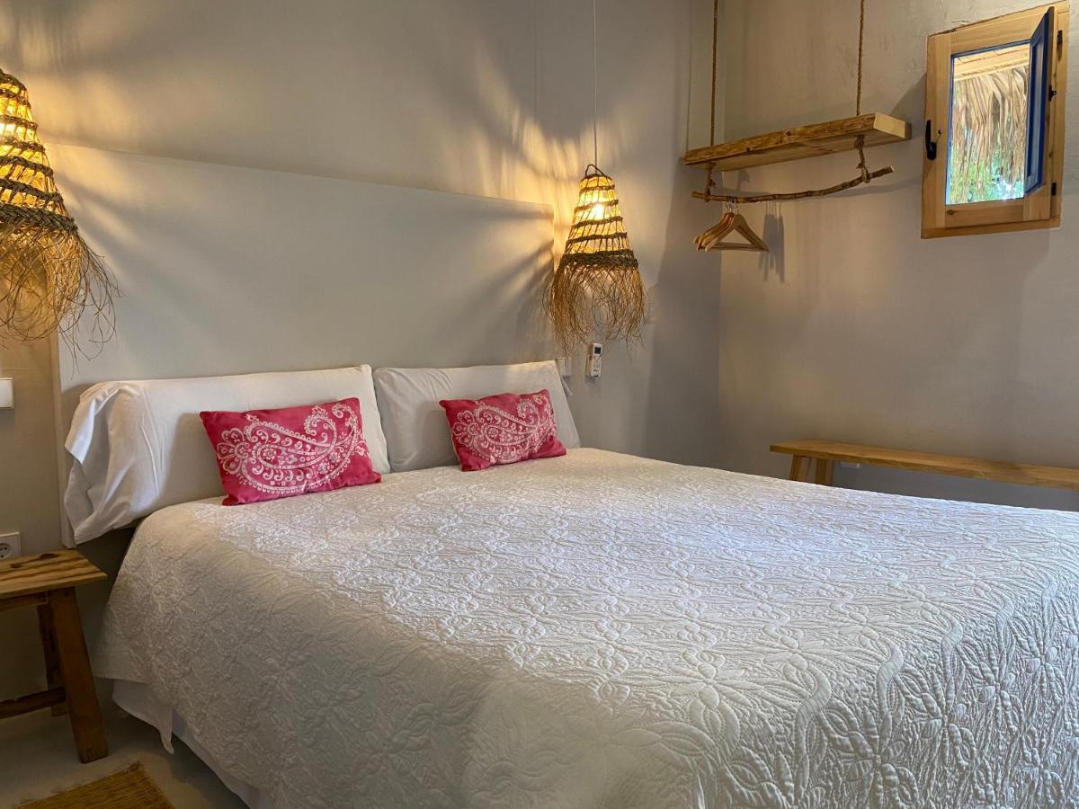 Boho Suites Denia (Adults Only) Exteriör bild