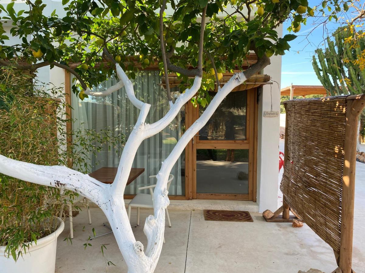 Boho Suites Denia (Adults Only) Exteriör bild