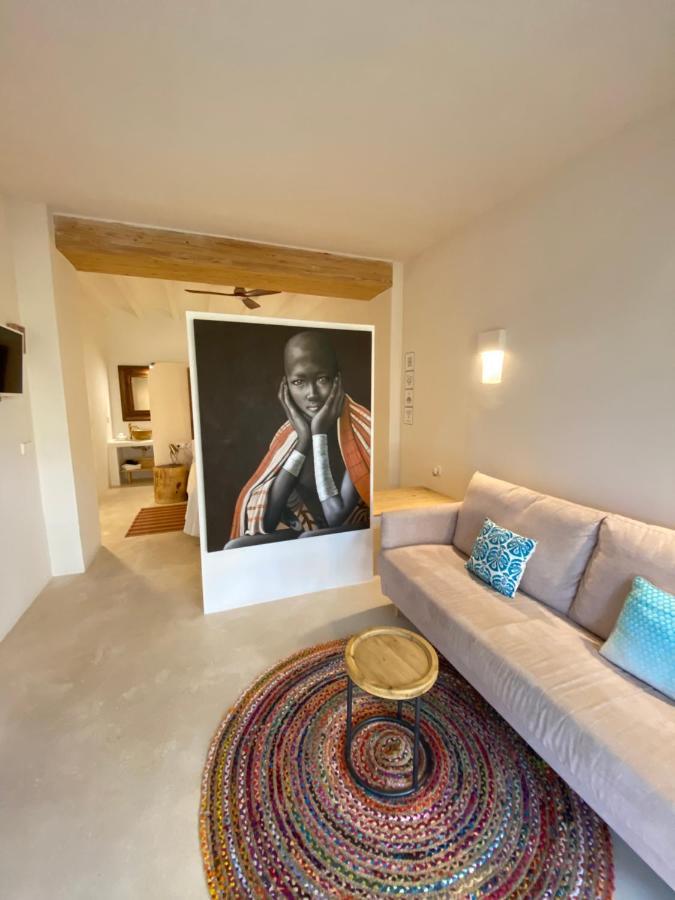 Boho Suites Denia (Adults Only) Exteriör bild
