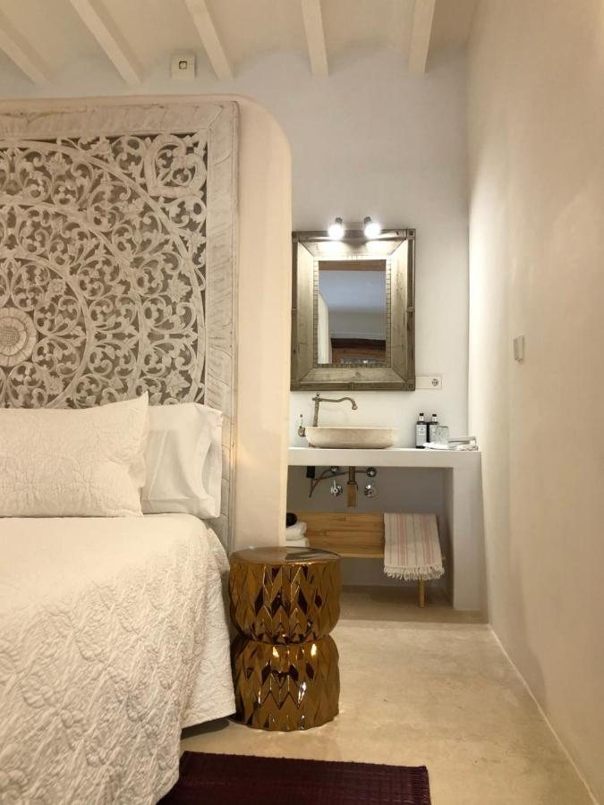 Boho Suites Denia (Adults Only) Exteriör bild