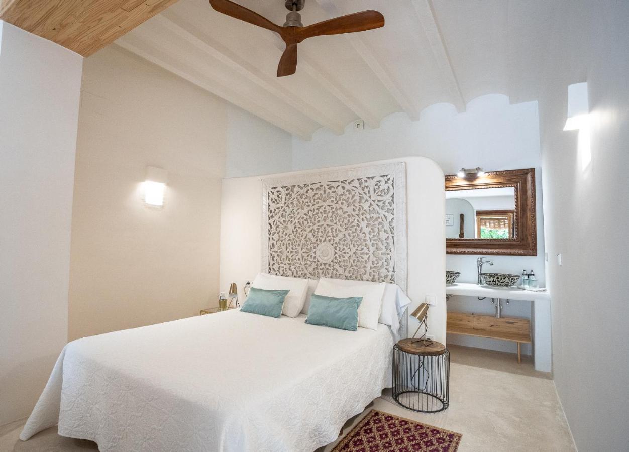Boho Suites Denia (Adults Only) Exteriör bild