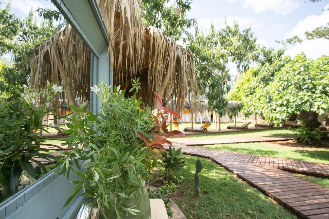 Boho Suites Denia (Adults Only) Exteriör bild