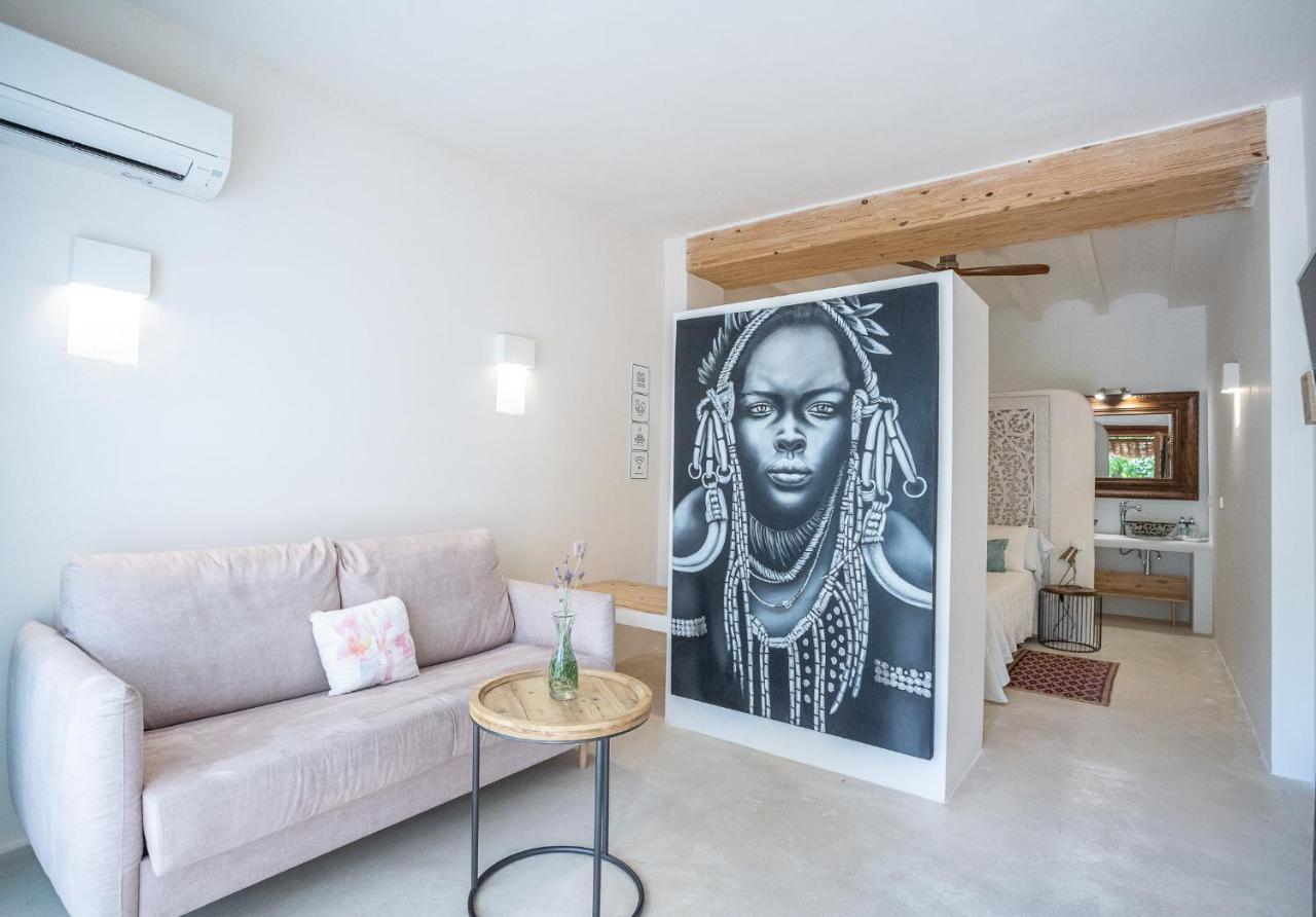 Boho Suites Denia (Adults Only) Exteriör bild