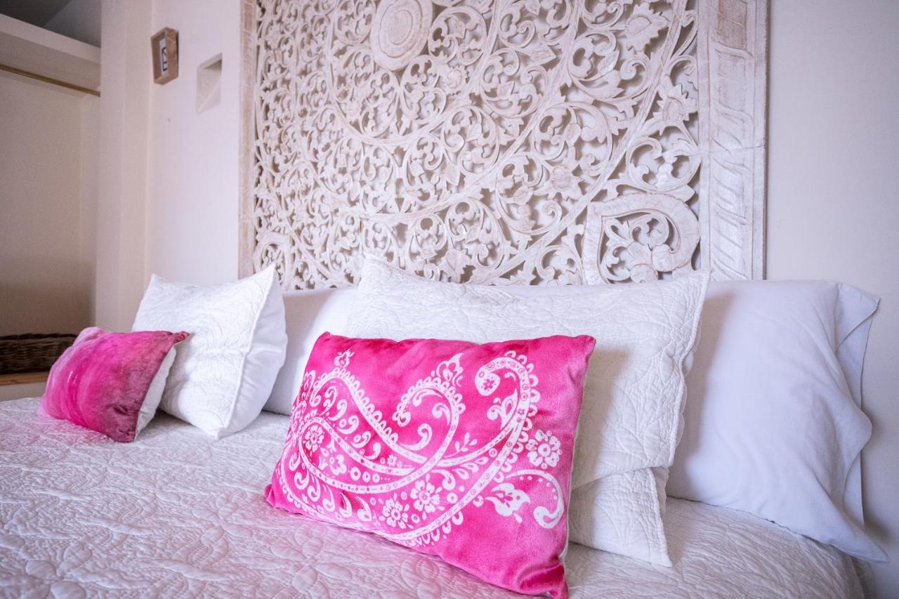 Boho Suites Denia (Adults Only) Exteriör bild