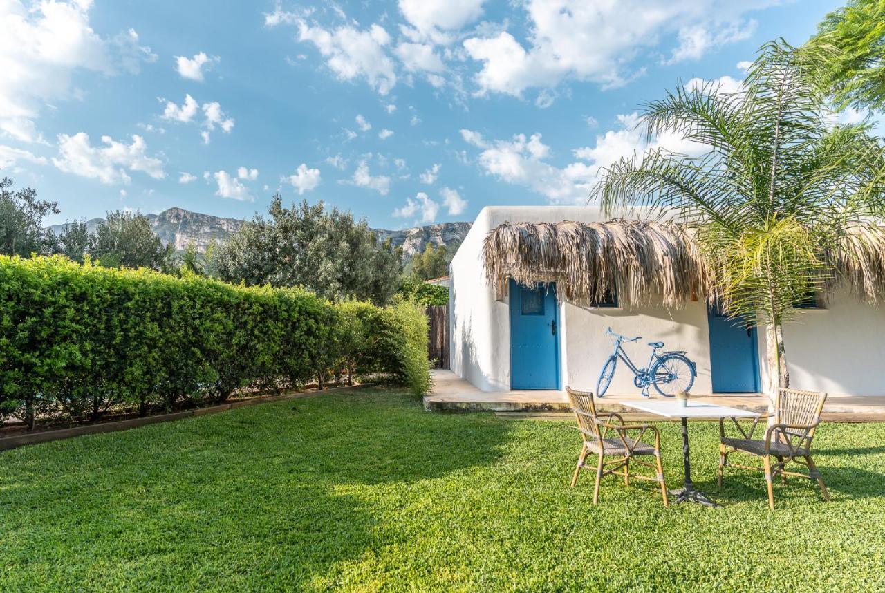 Boho Suites Denia (Adults Only) Exteriör bild