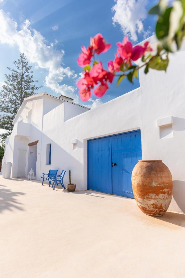 Boho Suites Denia (Adults Only) Exteriör bild