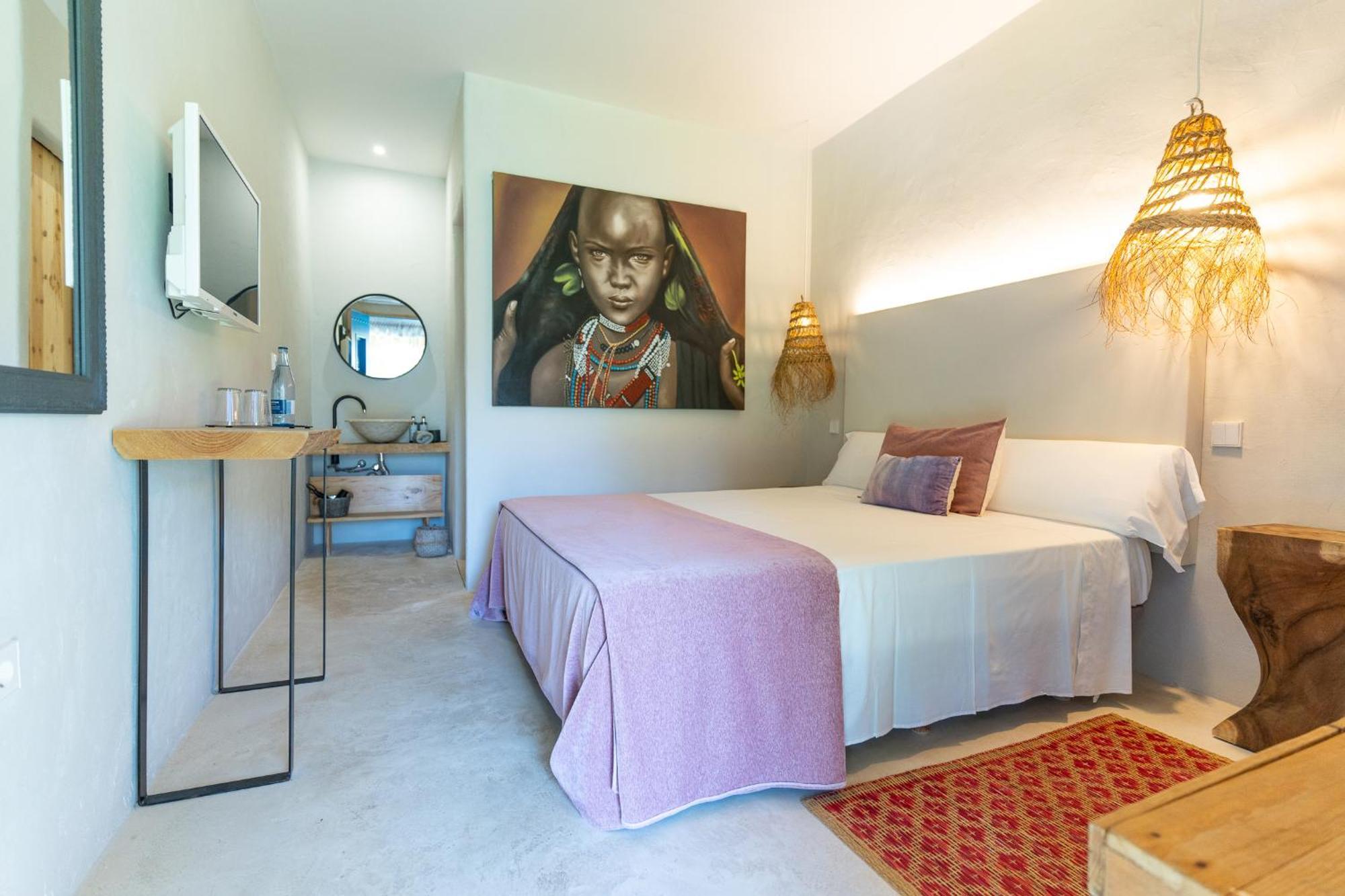 Boho Suites Denia (Adults Only) Exteriör bild