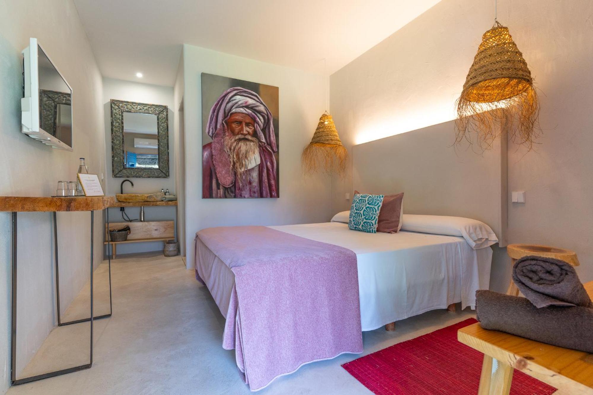 Boho Suites Denia (Adults Only) Exteriör bild