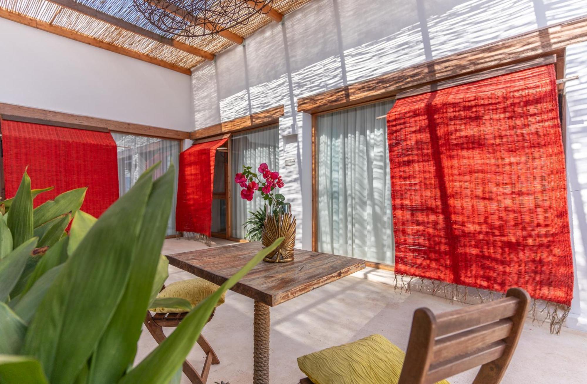 Boho Suites Denia (Adults Only) Exteriör bild