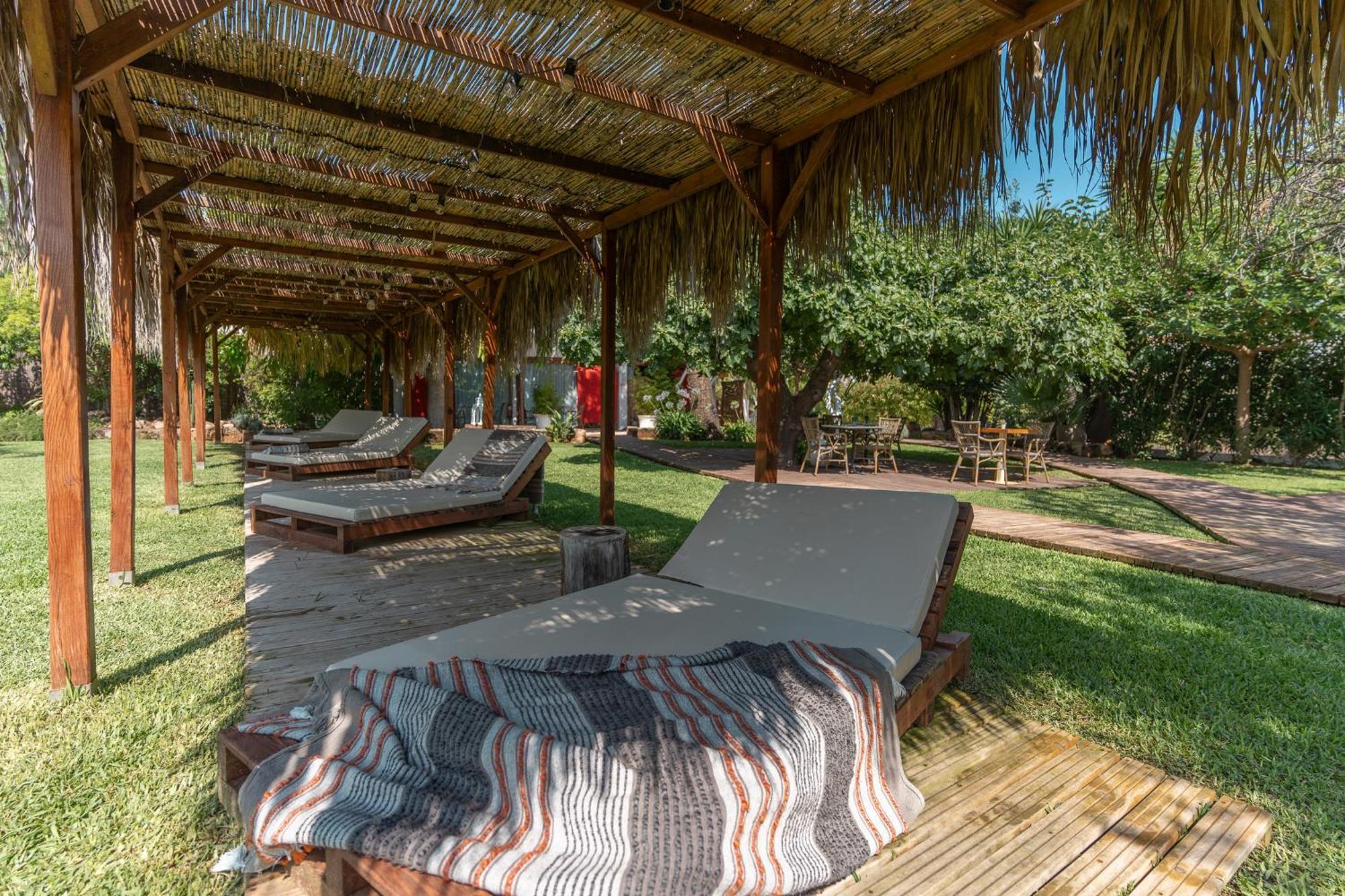 Boho Suites Denia (Adults Only) Exteriör bild