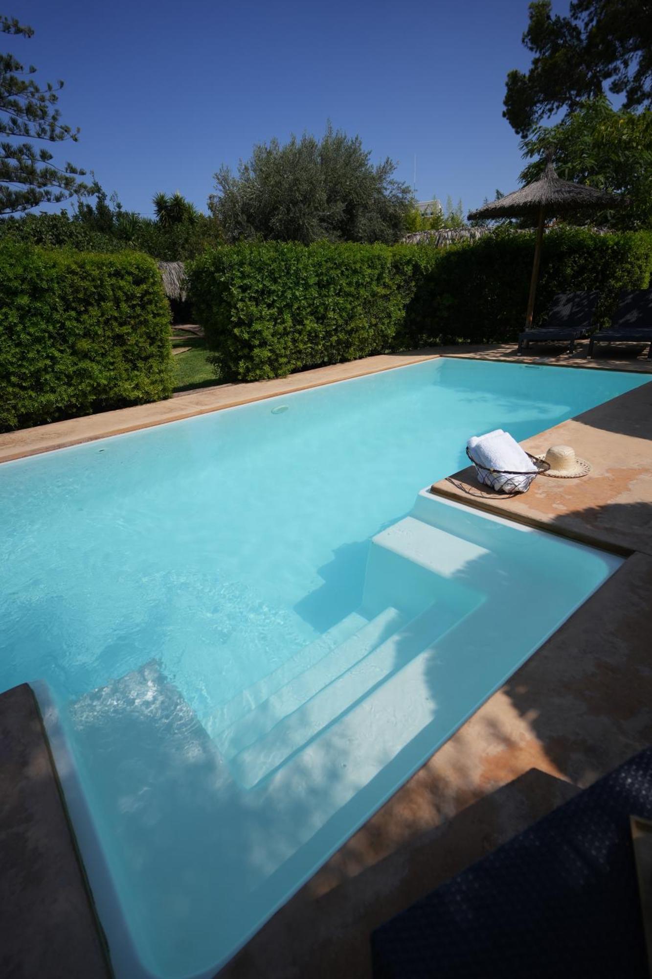 Boho Suites Denia (Adults Only) Exteriör bild