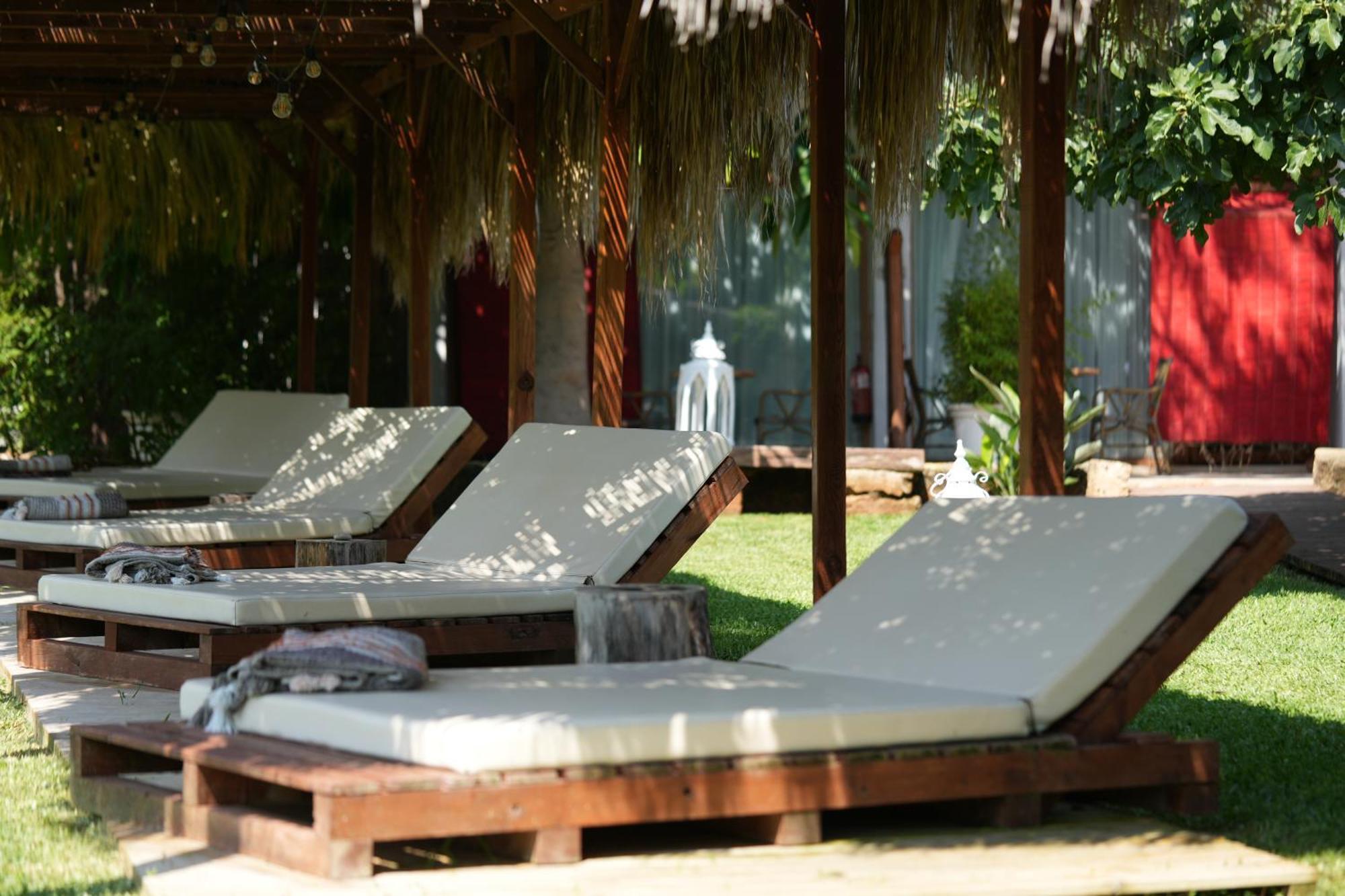 Boho Suites Denia (Adults Only) Exteriör bild