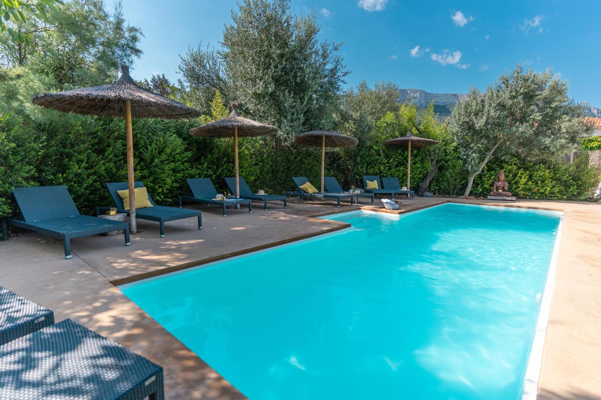 Boho Suites Denia (Adults Only) Exteriör bild