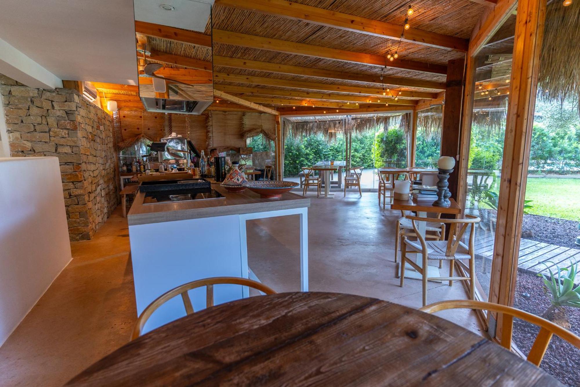 Boho Suites Denia (Adults Only) Exteriör bild