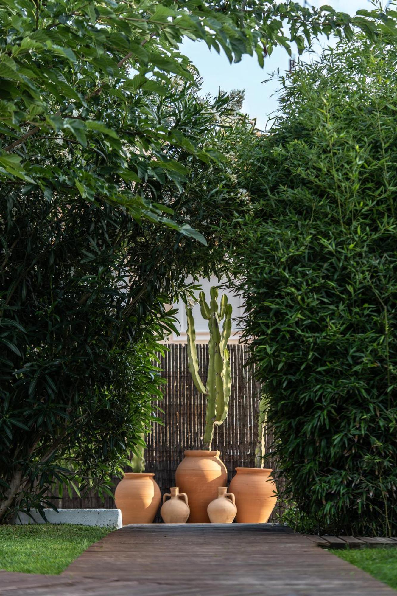 Boho Suites Denia (Adults Only) Exteriör bild