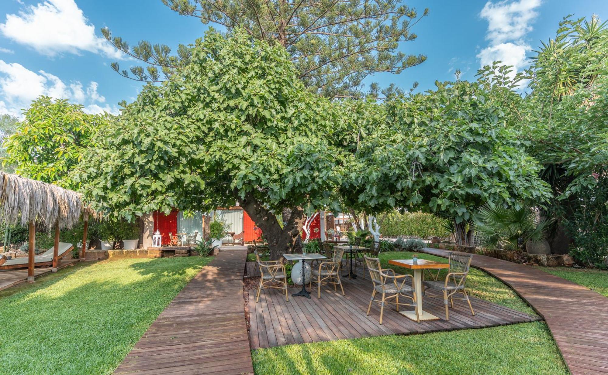 Boho Suites Denia (Adults Only) Exteriör bild