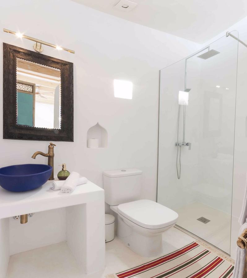 Boho Suites Denia (Adults Only) Exteriör bild