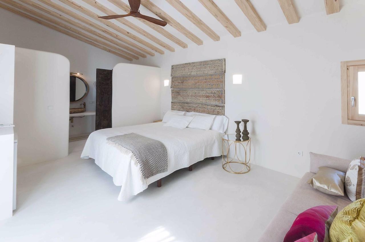 Boho Suites Denia (Adults Only) Exteriör bild