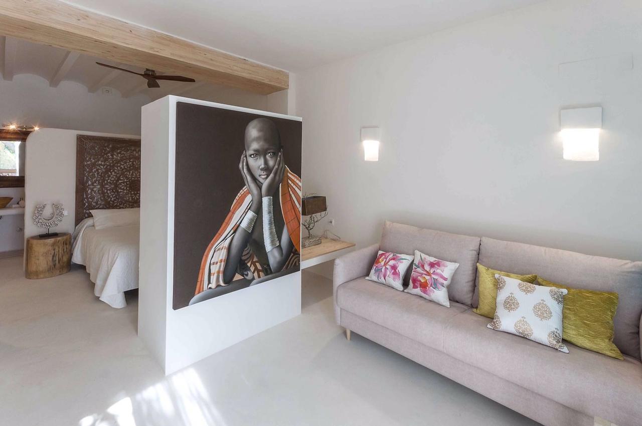 Boho Suites Denia (Adults Only) Exteriör bild