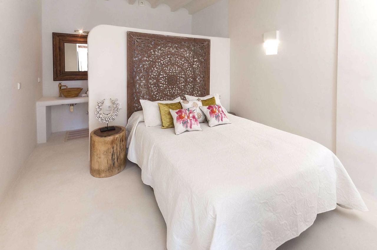 Boho Suites Denia (Adults Only) Exteriör bild