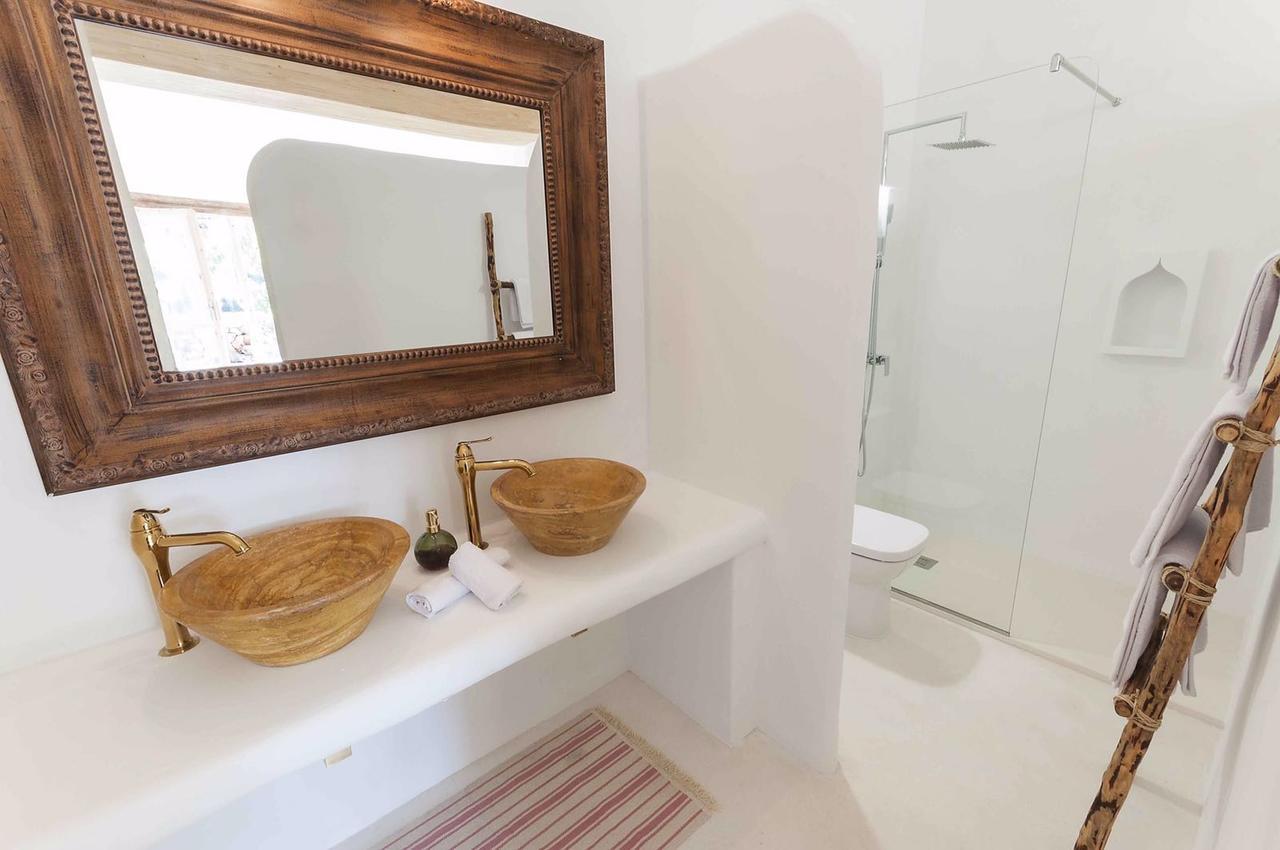 Boho Suites Denia (Adults Only) Exteriör bild