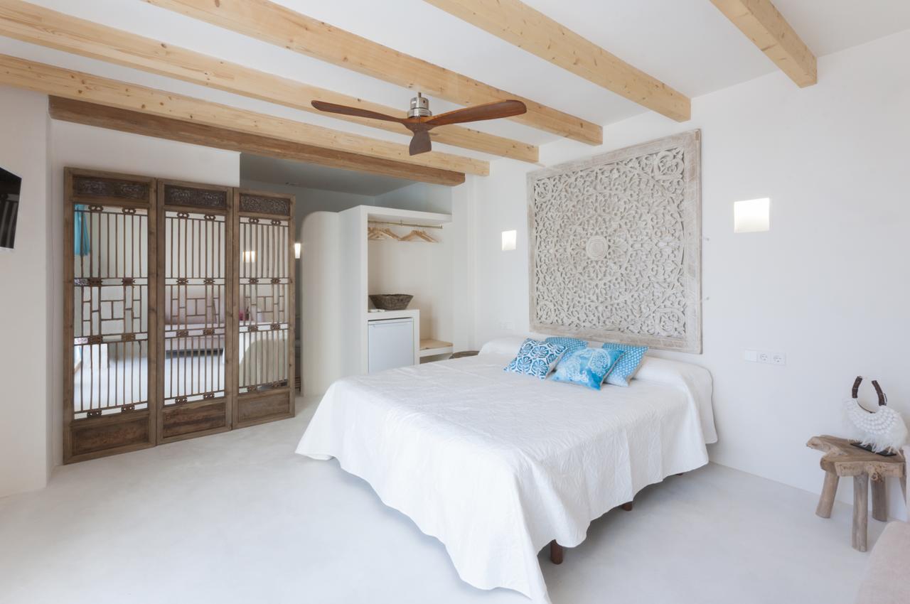 Boho Suites Denia (Adults Only) Exteriör bild