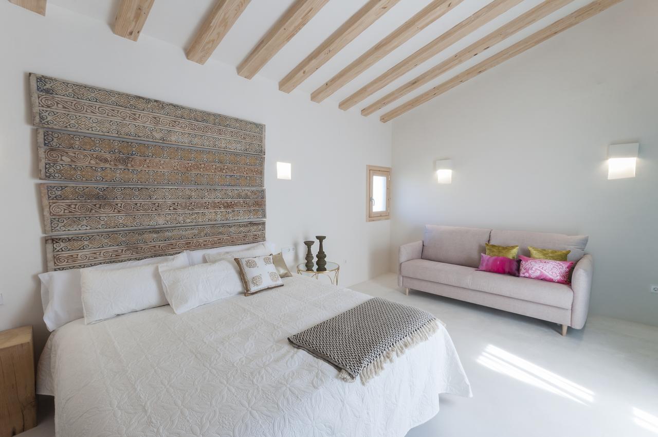 Boho Suites Denia (Adults Only) Exteriör bild