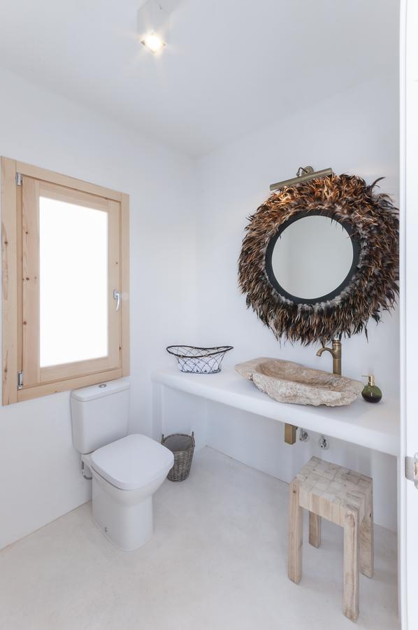 Boho Suites Denia (Adults Only) Exteriör bild
