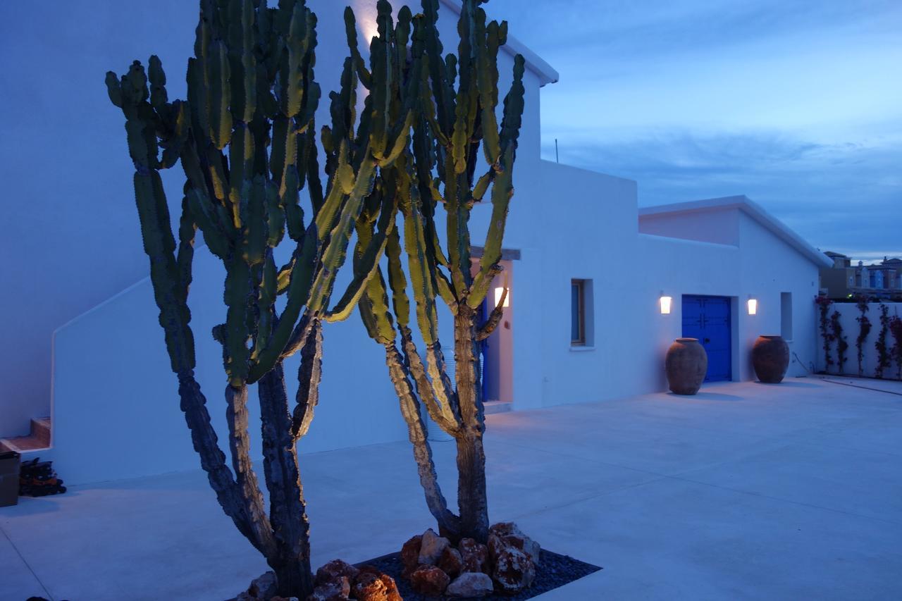 Boho Suites Denia (Adults Only) Exteriör bild