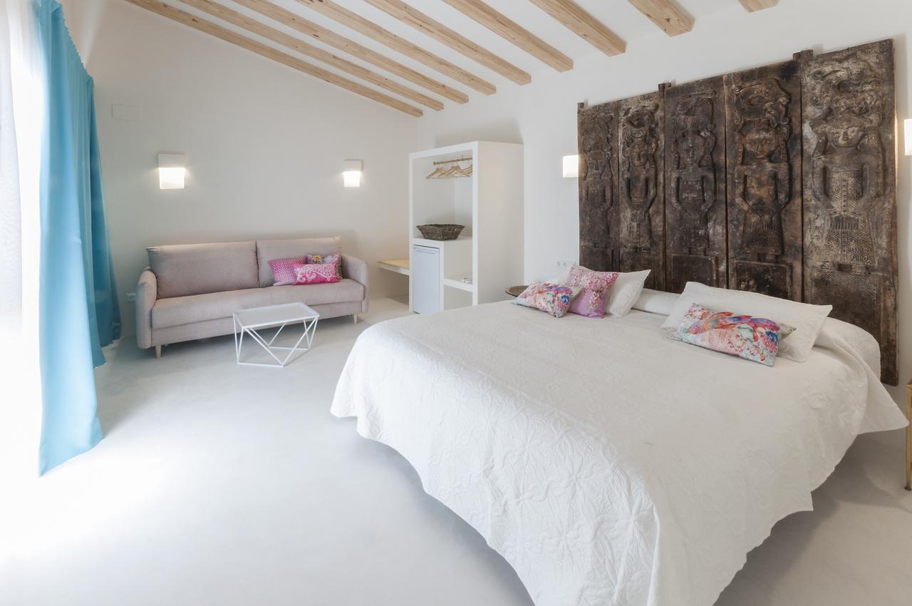 Boho Suites Denia (Adults Only) Exteriör bild