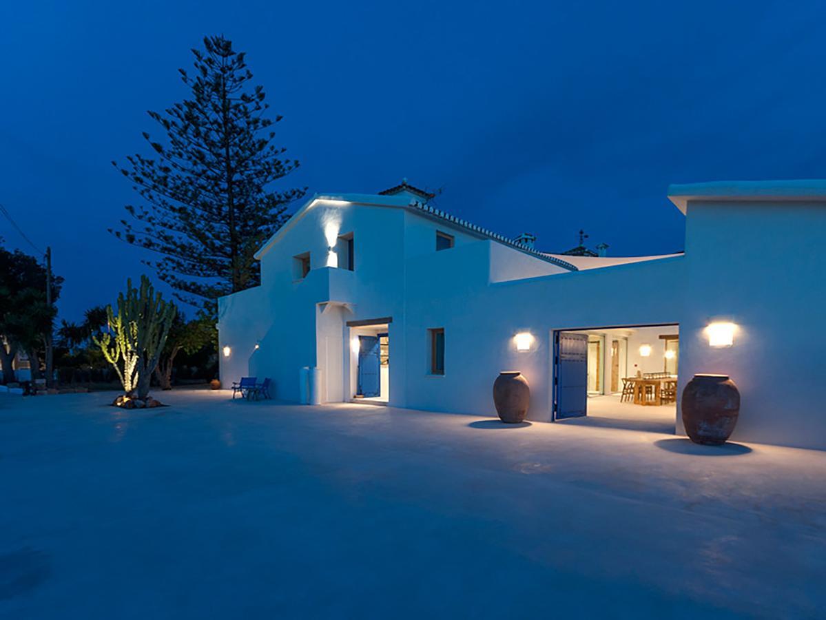 Boho Suites Denia (Adults Only) Exteriör bild