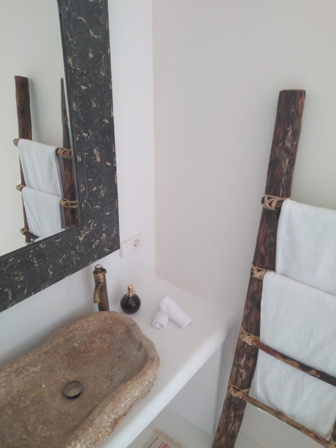 Boho Suites Denia (Adults Only) Exteriör bild