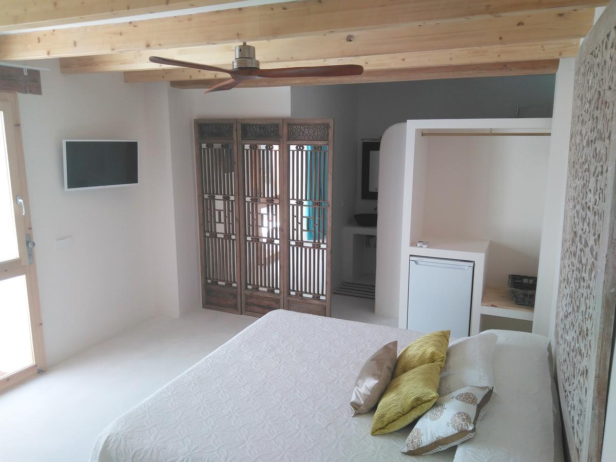 Boho Suites Denia (Adults Only) Exteriör bild