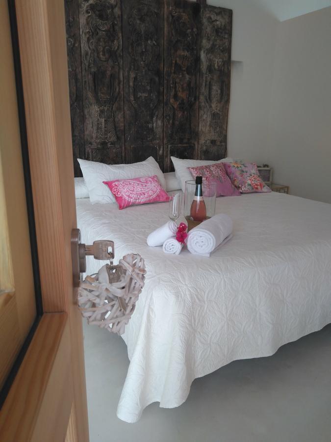 Boho Suites Denia (Adults Only) Exteriör bild