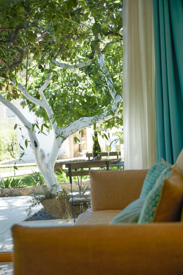 Boho Suites Denia (Adults Only) Exteriör bild