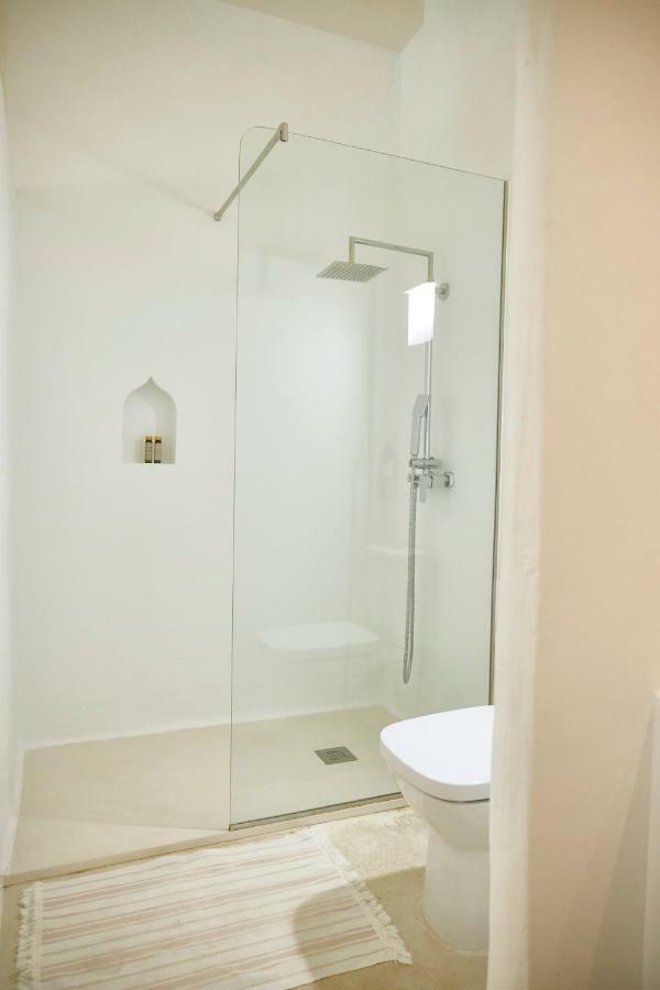 Boho Suites Denia (Adults Only) Exteriör bild