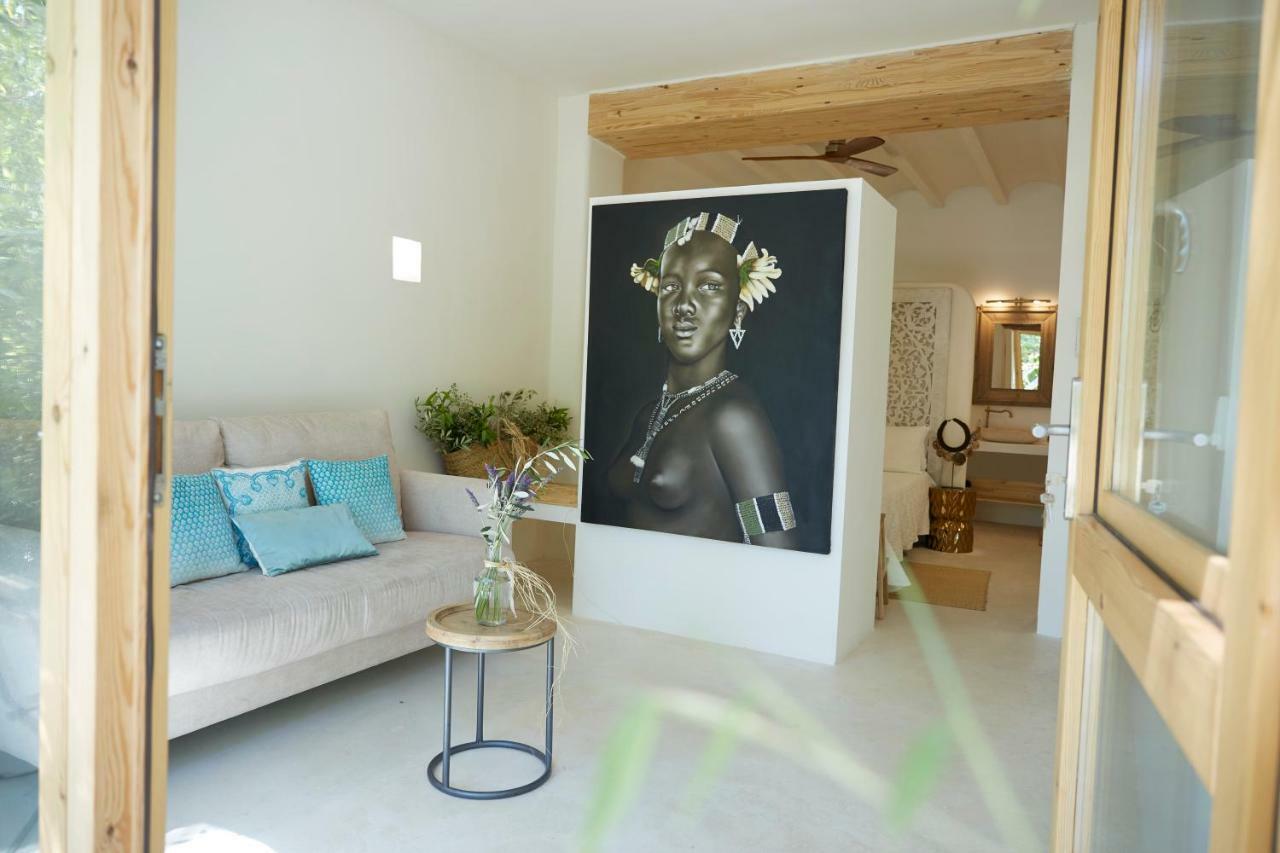 Boho Suites Denia (Adults Only) Exteriör bild